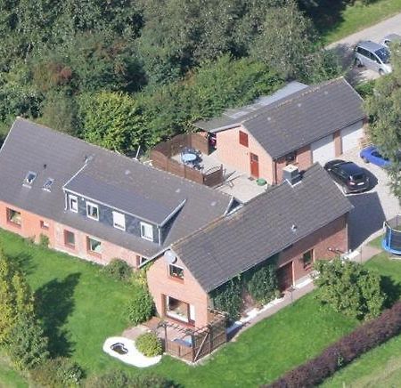 Ferienhof Jepsen Westerholz Exterior foto