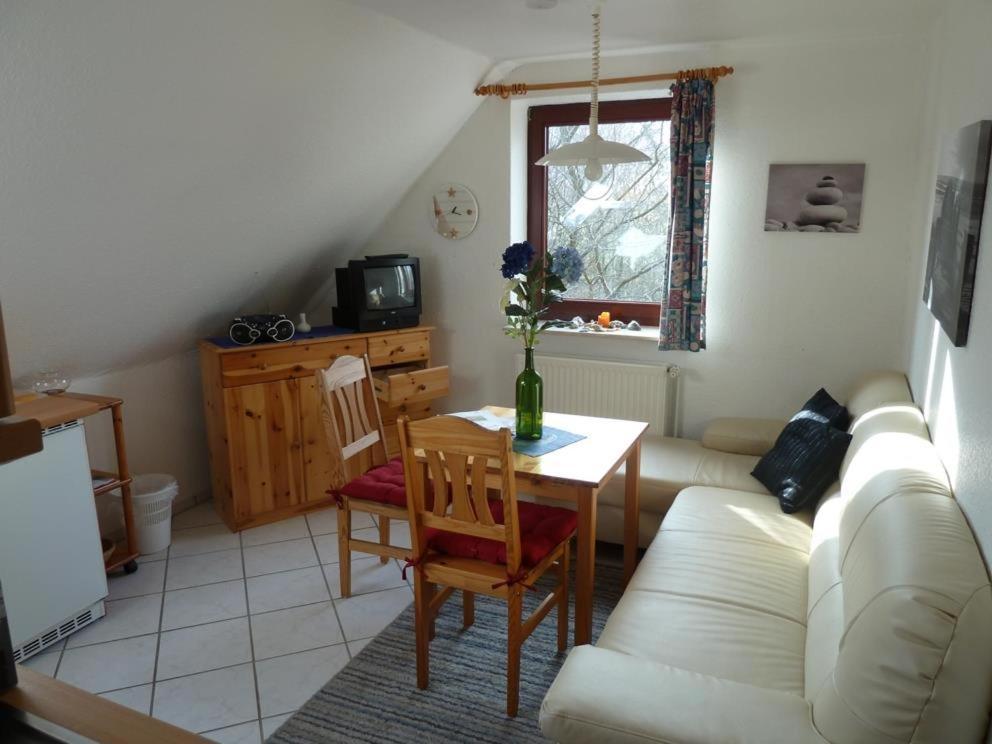 Ferienhof Jepsen Westerholz Zimmer foto