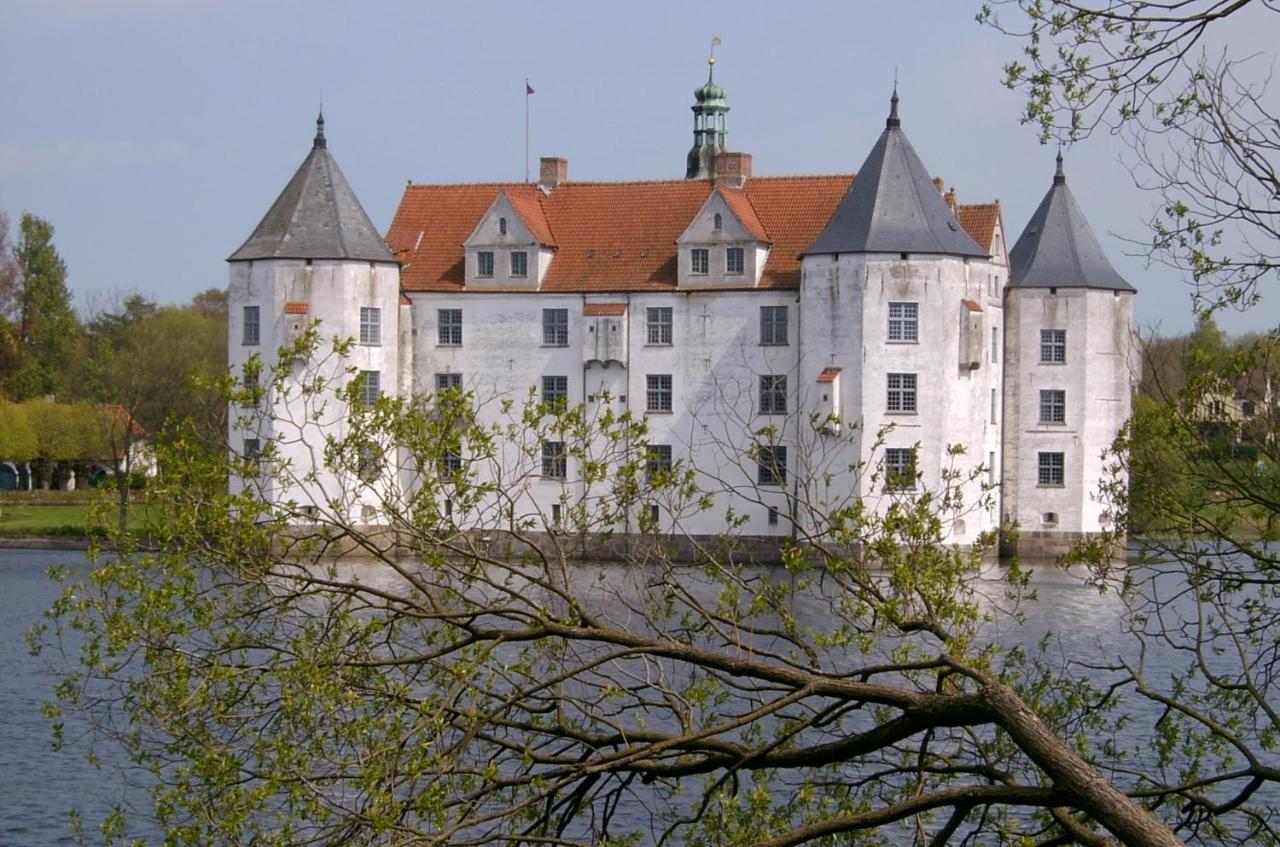 Ferienhof Jepsen Westerholz Exterior foto