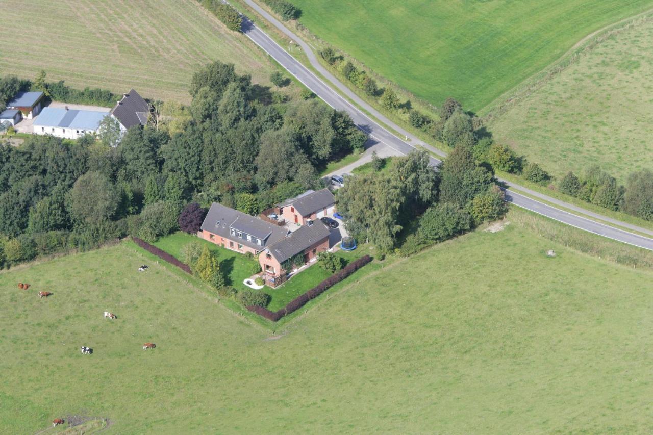 Ferienhof Jepsen Westerholz Exterior foto