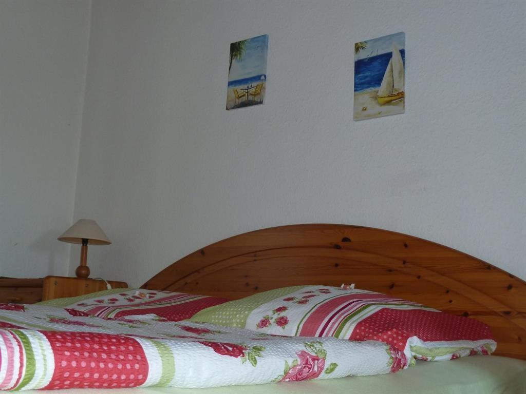 Ferienhof Jepsen Westerholz Zimmer foto