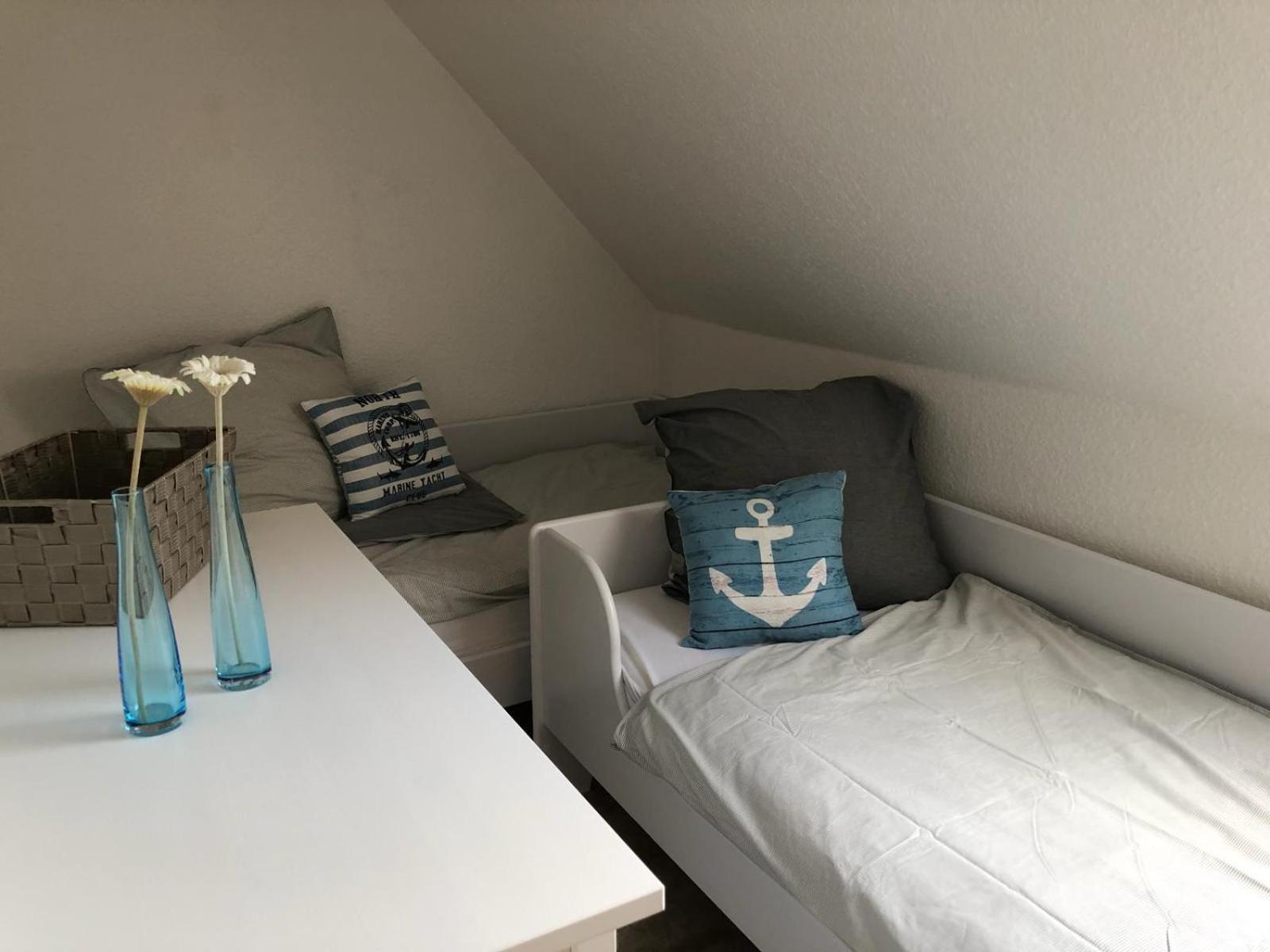 Ferienhof Jepsen Westerholz Zimmer foto