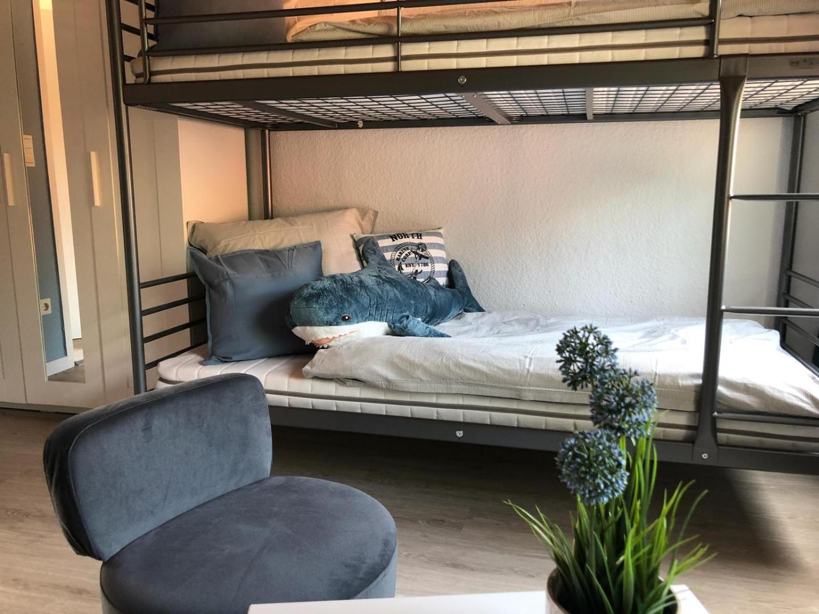Ferienhof Jepsen Westerholz Zimmer foto