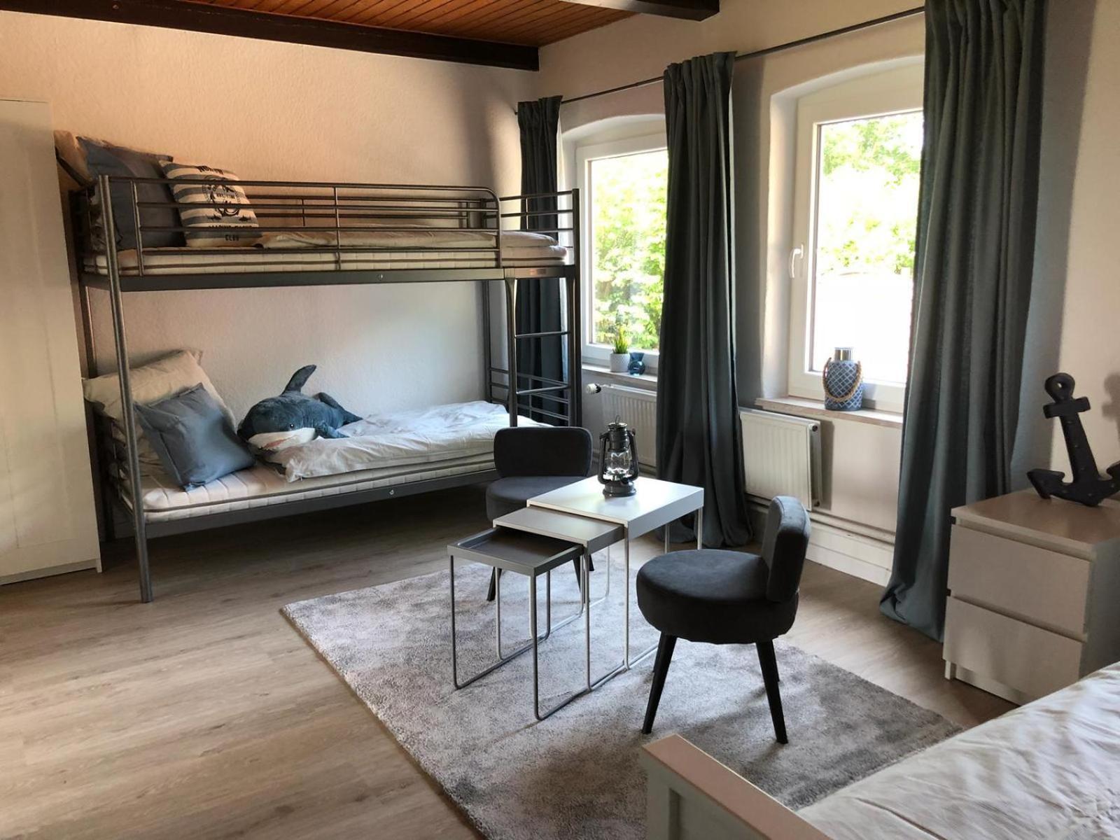 Ferienhof Jepsen Westerholz Zimmer foto