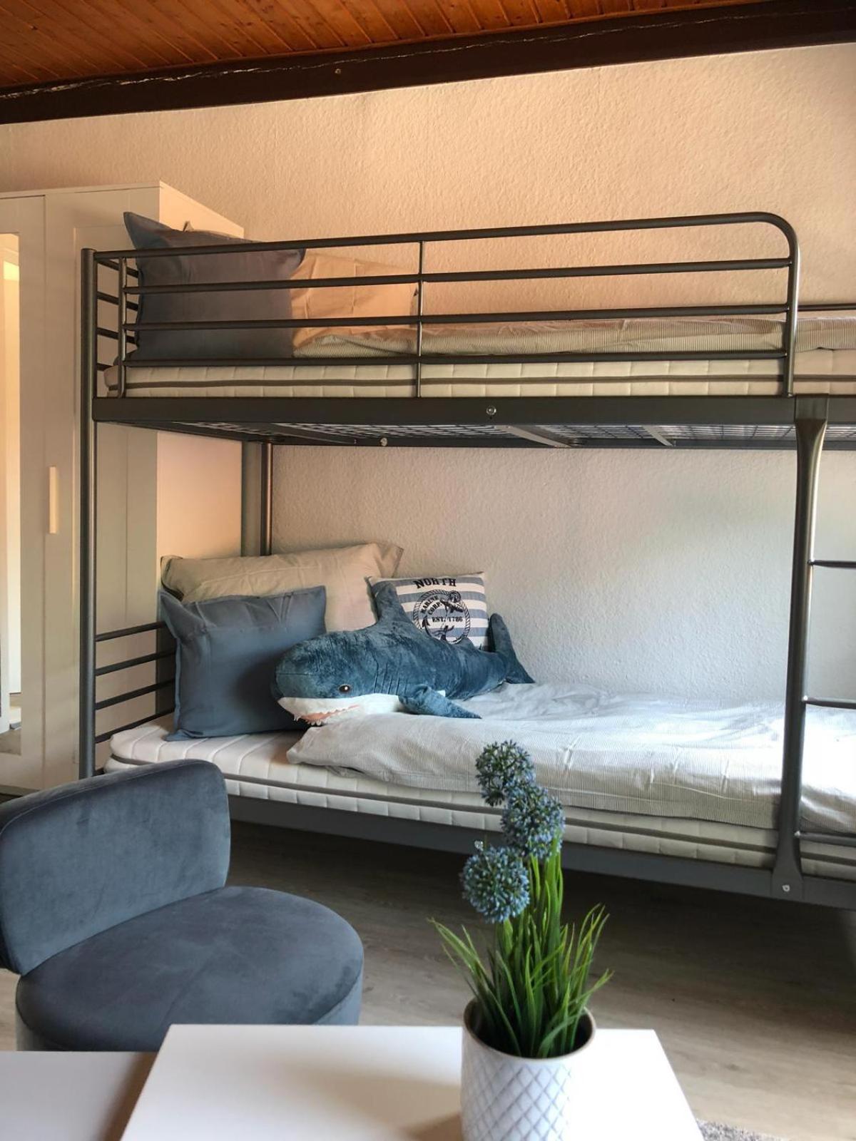 Ferienhof Jepsen Westerholz Zimmer foto