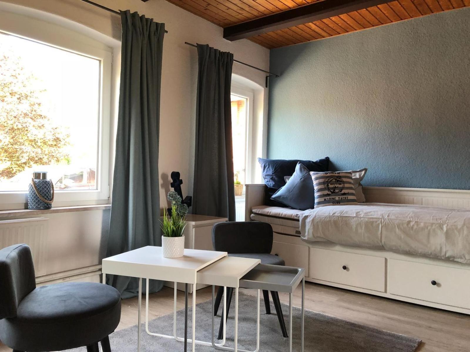 Ferienhof Jepsen Westerholz Zimmer foto
