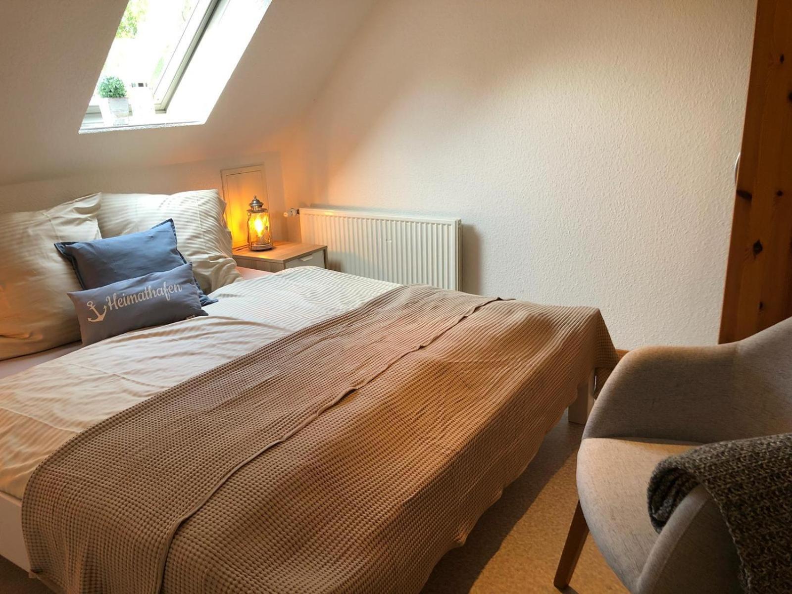 Ferienhof Jepsen Westerholz Zimmer foto